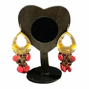 Ladies Fashion Earrings by Princess Accessories